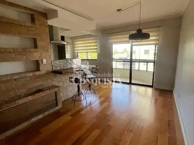 Apartamento para Locação em Caxias do Sul/RS De Lazzer 2 Quartos