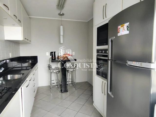 Apartamento para Locação em Caxias do Sul/RS De Lazzer 2 Quartos