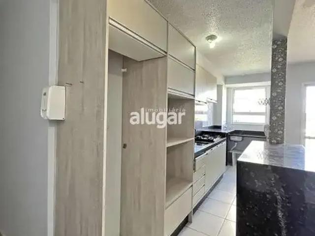 Apartamento para Locação em Caxias do Sul/RS De Lazzer 2 Quartos