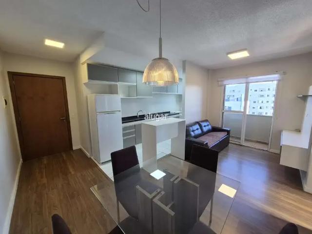 Apartamento para Locação em Caxias do Sul/RS De Lazzer 2 Quartos