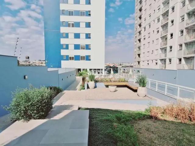 Apartamento para Locação em Caxias do Sul/RS De Lazzer 2 Quartos