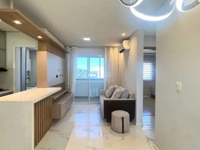 Apartamento para Locação em Caxias do Sul/RS Desvio Rizzo 2 Quartos