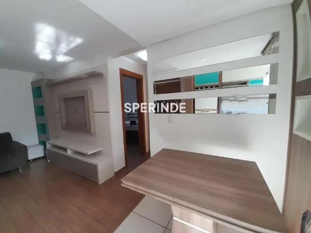 Apartamento para Locação em Caxias do Sul/RS Desvio Rizzo 2 Quartos