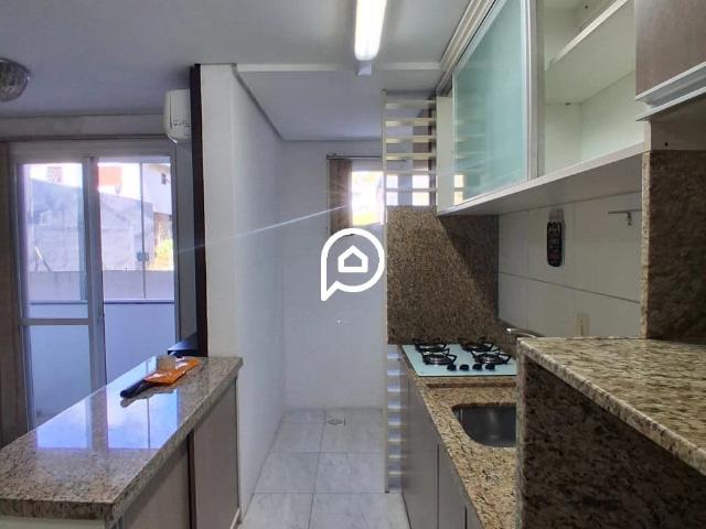 Apartamento para Locação em Caxias do Sul/RS Desvio Rizzo 2 Quartos