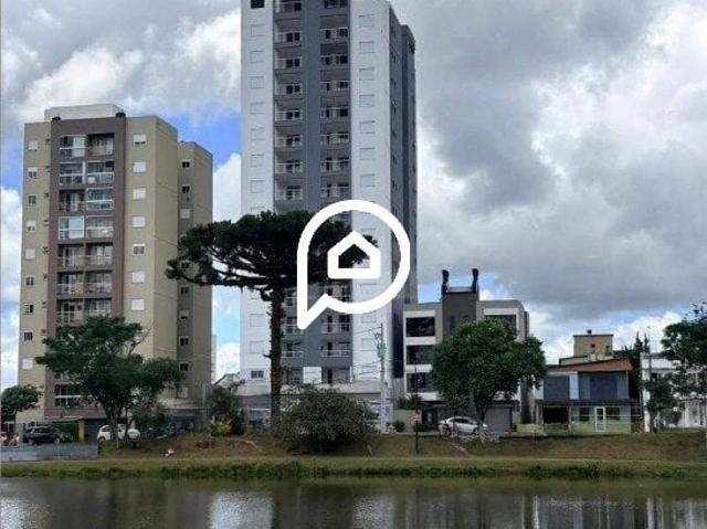 Apartamento para Locação em Caxias do Sul/RS Desvio Rizzo 2 Quartos