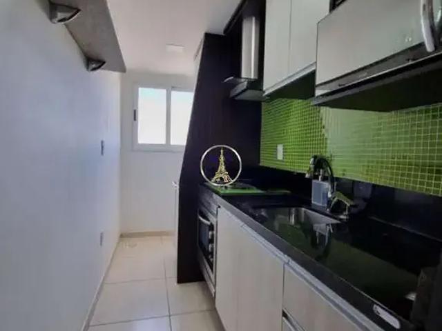 Apartamento para Locação em Caxias do Sul/RS Esplanada 2 Quartos