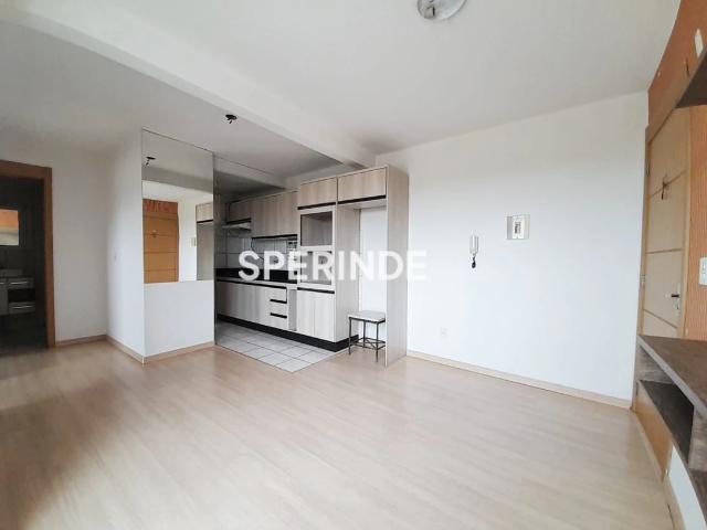 Apartamento para Locação em Caxias do Sul/RS Esplanada 2 Quartos