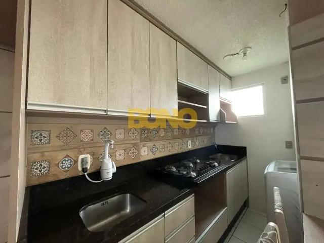Apartamento para Locação em Caxias do Sul/RS Esplanada 2 Quartos