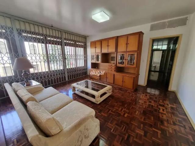 Apartamento para Locação em Caxias do Sul/RS Exposição 3 Quartos
