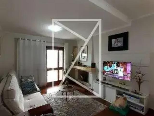 Apartamento para Locação em Caxias do Sul/RS Centro 3 Quartos