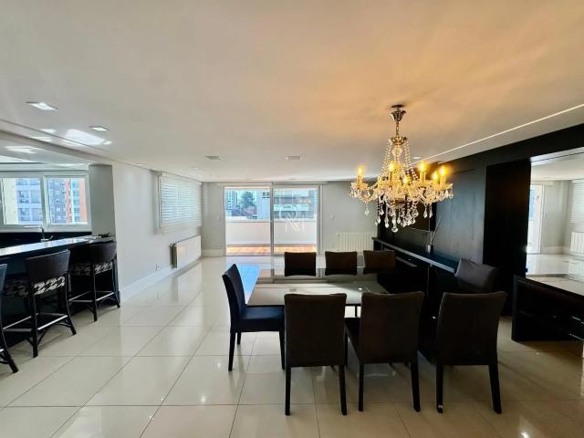 Apartamento para Locação em Caxias do Sul/RS Exposição 3 Quartos
