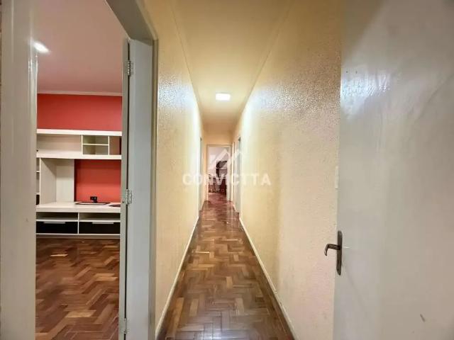 Apartamento para Locação em Caxias do Sul/RS Exposição 3 Quartos