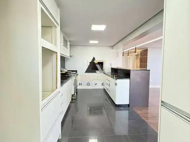 Apartamento para Locação em Caxias do Sul/RS Exposição 4 Quartos