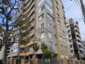 Apartamento para Locação em Caxias do Sul/RS Exposição 3 Quartos