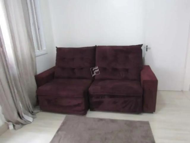 Apartamento para Locação em Caxias do Sul/RS Exposição 1 Quartos