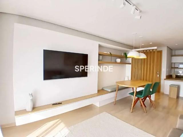 Apartamento para Locação em Caxias do Sul/RS Exposição 1 Quartos