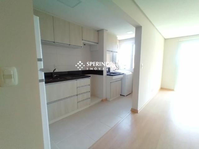 Apartamento para Locação em Caxias do Sul/RS Exposição 1 Quartos
