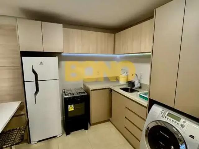 Apartamento para Locação em Caxias do Sul/RS Exposição 1 Quartos