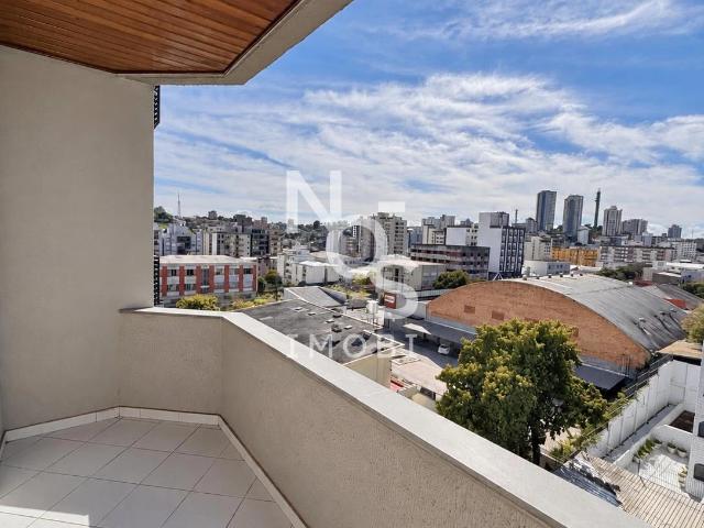 Apartamento para Locação em Caxias do Sul/RS Exposição 1 Quartos