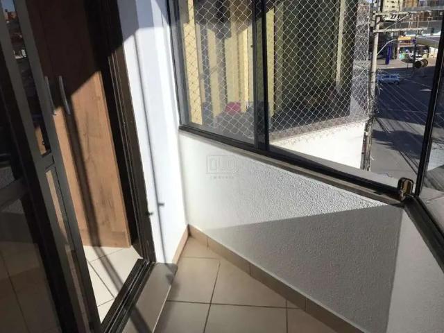 Apartamento para Locação em Caxias do Sul/RS Exposição 1 Quartos