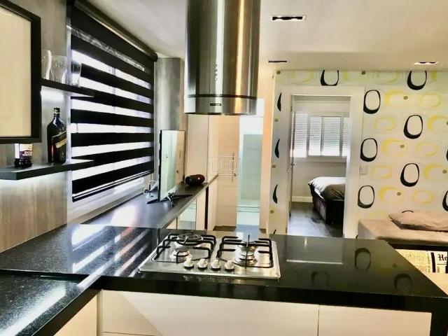 Apartamento para Locação em Caxias do Sul/RS Exposição 1 Quartos