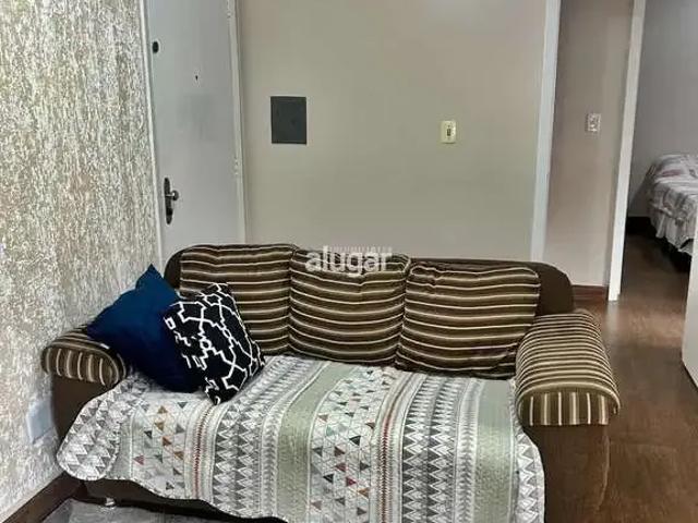 Apartamento para Locação em Caxias do Sul/RS Exposição 2 Quartos