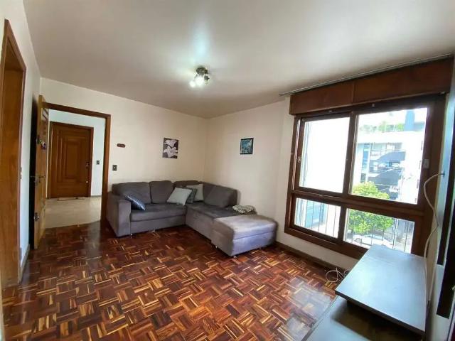 Apartamento para Locação em Caxias do Sul/RS Exposição 2 Quartos