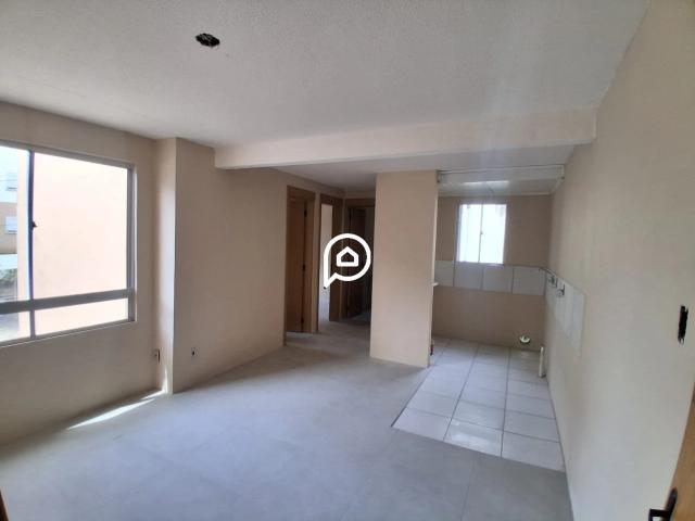 Apartamento para Locação em Caxias do Sul/RS Forqueta 2 Quartos