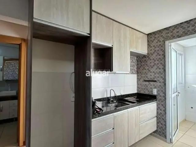 Apartamento para Locação em Caxias do Sul/RS Fátima 2 Quartos