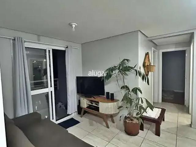 Apartamento para Locação em Caxias do Sul/RS Kayser 2 Quartos