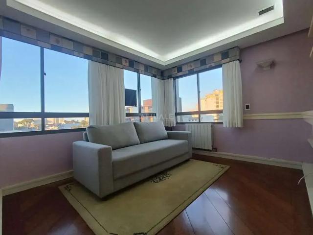 Apartamento para Locação em Caxias do Sul/RS Jardim América 3 Quartos
