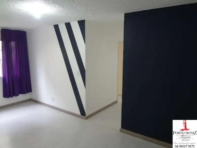 Apartamento para Locação em Caxias do Sul/RS Jardim América 3 Quartos