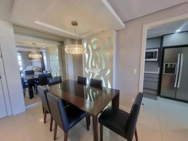 Apartamento para Locação em Caxias do Sul/RS Jardim América 2 Quartos