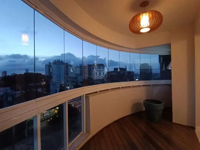 Apartamento para Locação em Caxias do Sul/RS Jardim América 2 Quartos