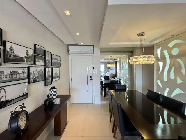 Apartamento para Locação em Caxias do Sul/RS Jardim América 2 Quartos