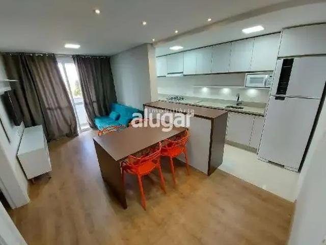 Apartamento para Locação em Caxias do Sul/RS Jardim do Shopping 1 Quartos