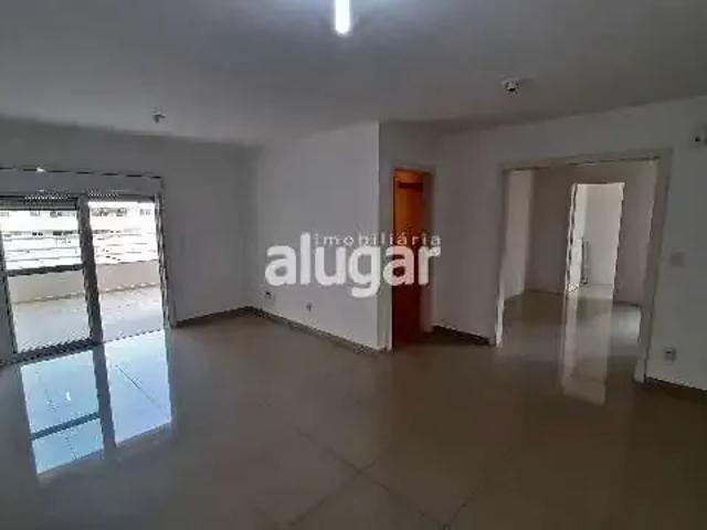 Apartamento para Locação em Caxias do Sul/RS Jardim do Shopping 2 Quartos