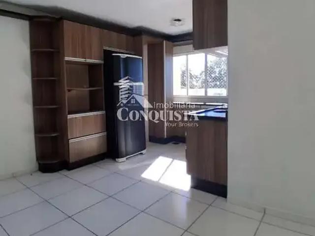 Apartamento para Locação em Caxias do Sul/RS Jardim Eldorado 2 Quartos