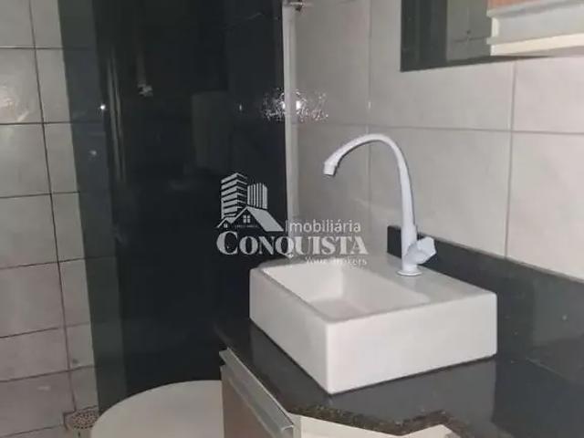 Apartamento para Locação em Caxias do Sul/RS Jardim Eldorado 2 Quartos