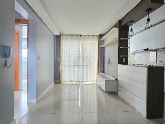 Apartamento para Locação em Caxias do Sul/RS Jardim Itália 2 Quartos