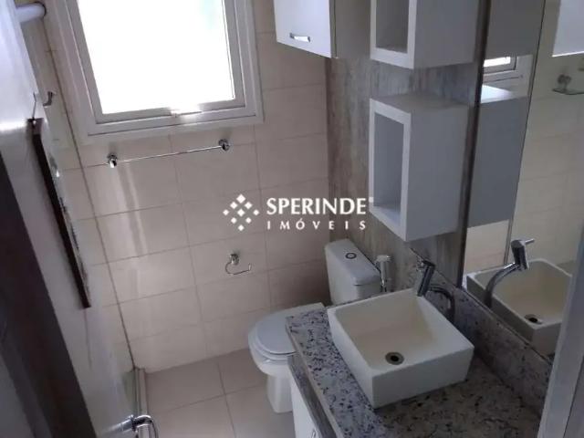 Apartamento para Locação em Caxias do Sul/RS Lurdes 1 Quartos