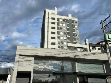 Apartamento para Locação em Caxias do Sul/RS Lurdes 1 Quartos