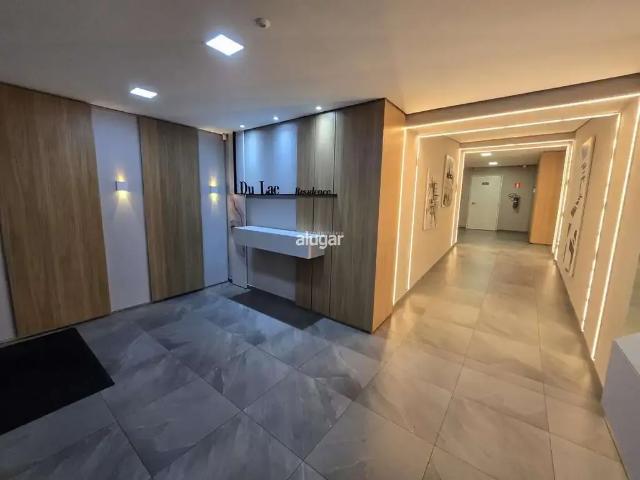 Apartamento para Locação em Caxias do Sul/RS Lurdes 1 Quartos