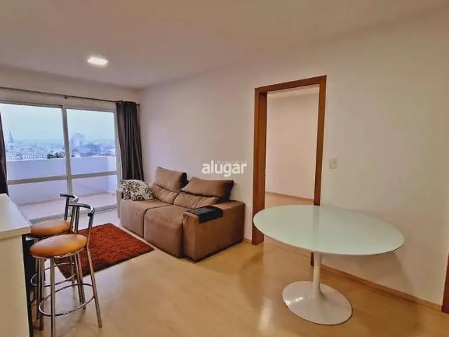 Apartamento para Locação em Caxias do Sul/RS Lurdes 1 Quartos