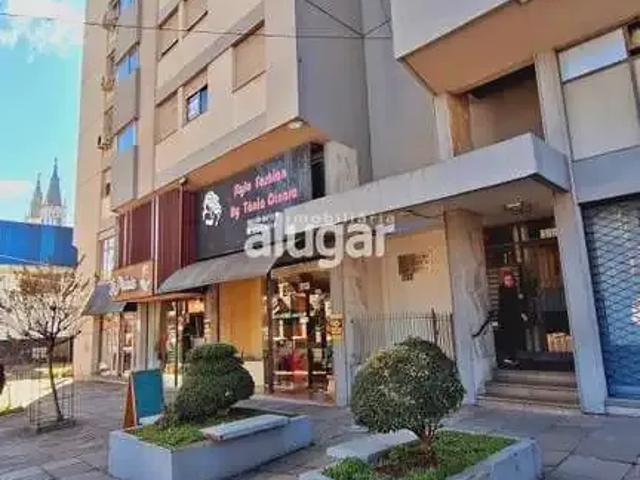 Apartamento para Locação em Caxias do Sul/RS Lurdes 1 Quartos