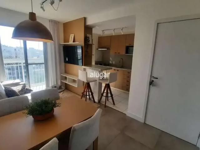 Apartamento para Locação em Caxias do Sul/RS Lurdes 2 Quartos