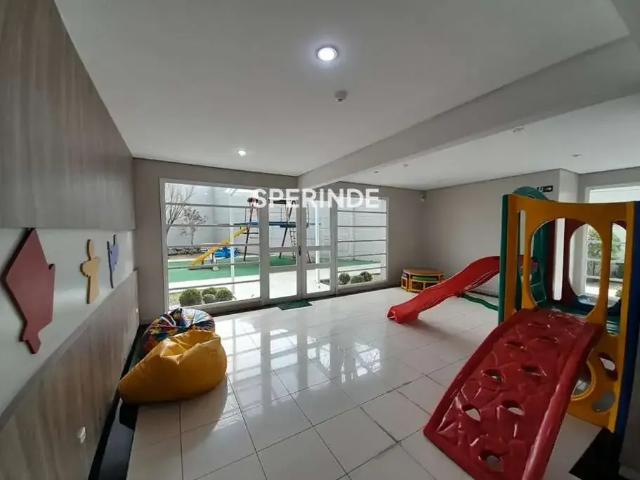 Apartamento para Locação em Caxias do Sul/RS Lurdes 3 Quartos