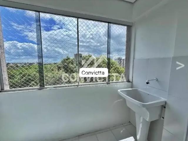Apartamento para Locação em Caxias do Sul/RS Morada dos Alpes 2 Quartos