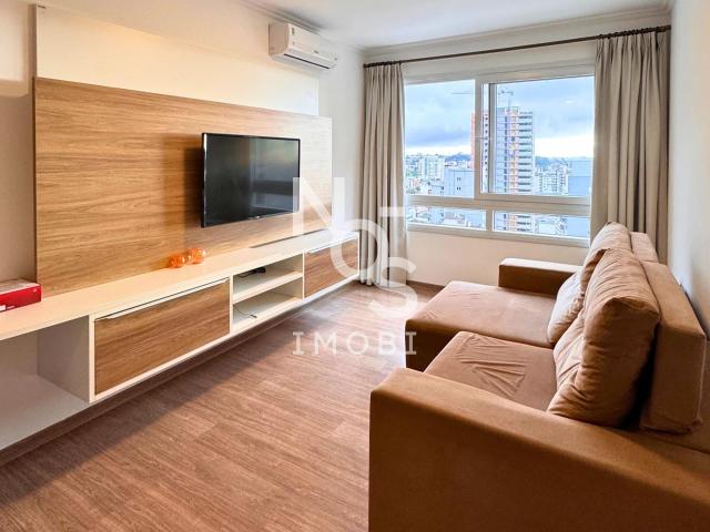 Apartamento para Locação em Caxias do Sul/RS Madureira 1 Quartos