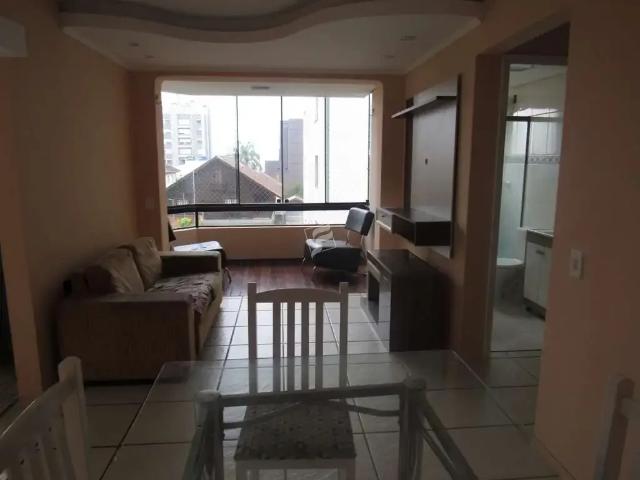 Apartamento para Locação em Caxias do Sul/RS Madureira 2 Quartos